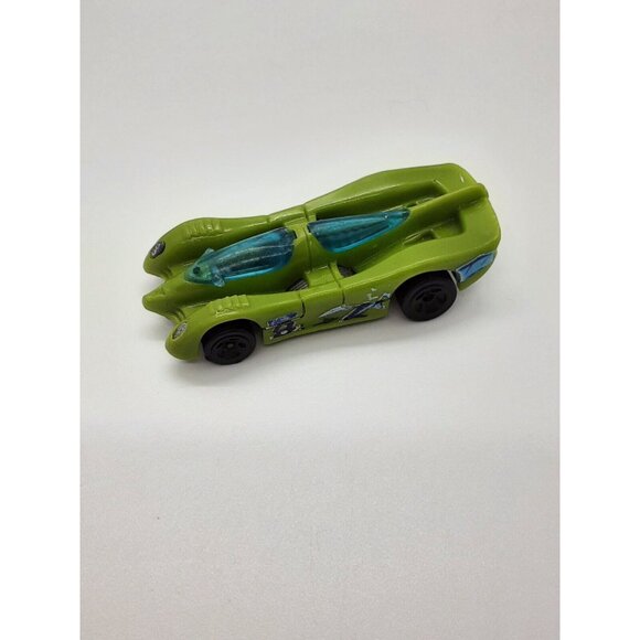 Lot of 9 Hot Wheels cars from 1994 to 2014 Sharkcruiser, 24/Seven, Chicane - Picture 7 of 12